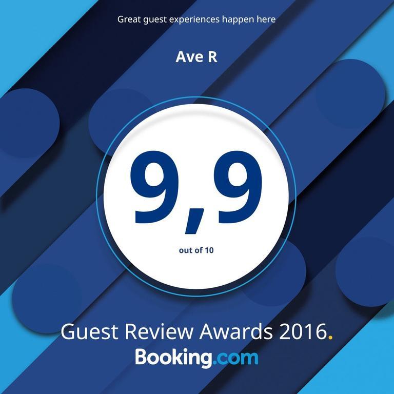 Apartments Ave R Котор Экстерьер фото